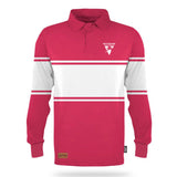 Unisex Rugby Top Natte Bealiba FC