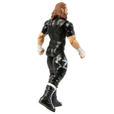 WWE Basic Figures - Sami Zayn