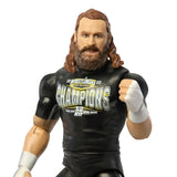 WWE Basic Figures - Sami Zayn