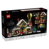 LEGO Icons Santas Post Office - 10339