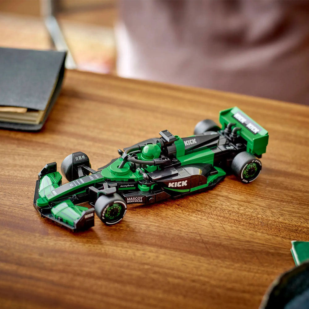 LEGO Speed Champions Kick Sauber C44 - 77247