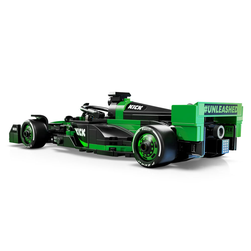 LEGO Speed Champions Kick Sauber C44 - 77247