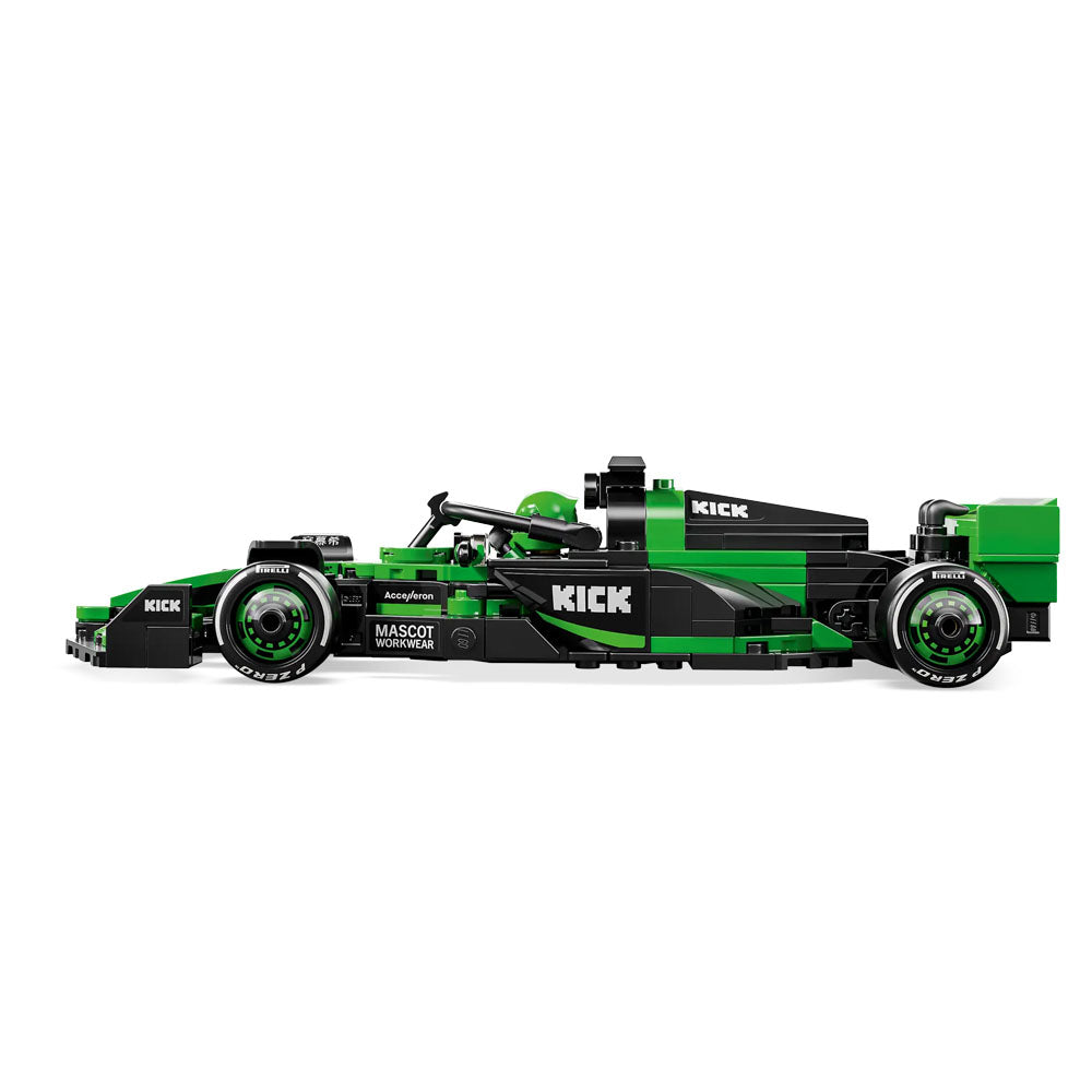 LEGO Speed Champions Kick Sauber C44 - 77247