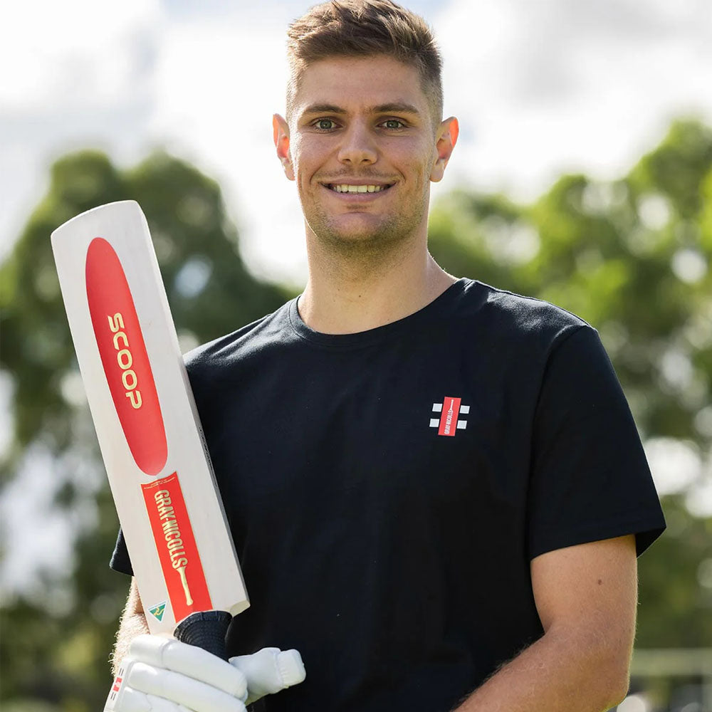 Gray Nicolls Scoop 50th Anniversary Extra Special Bat