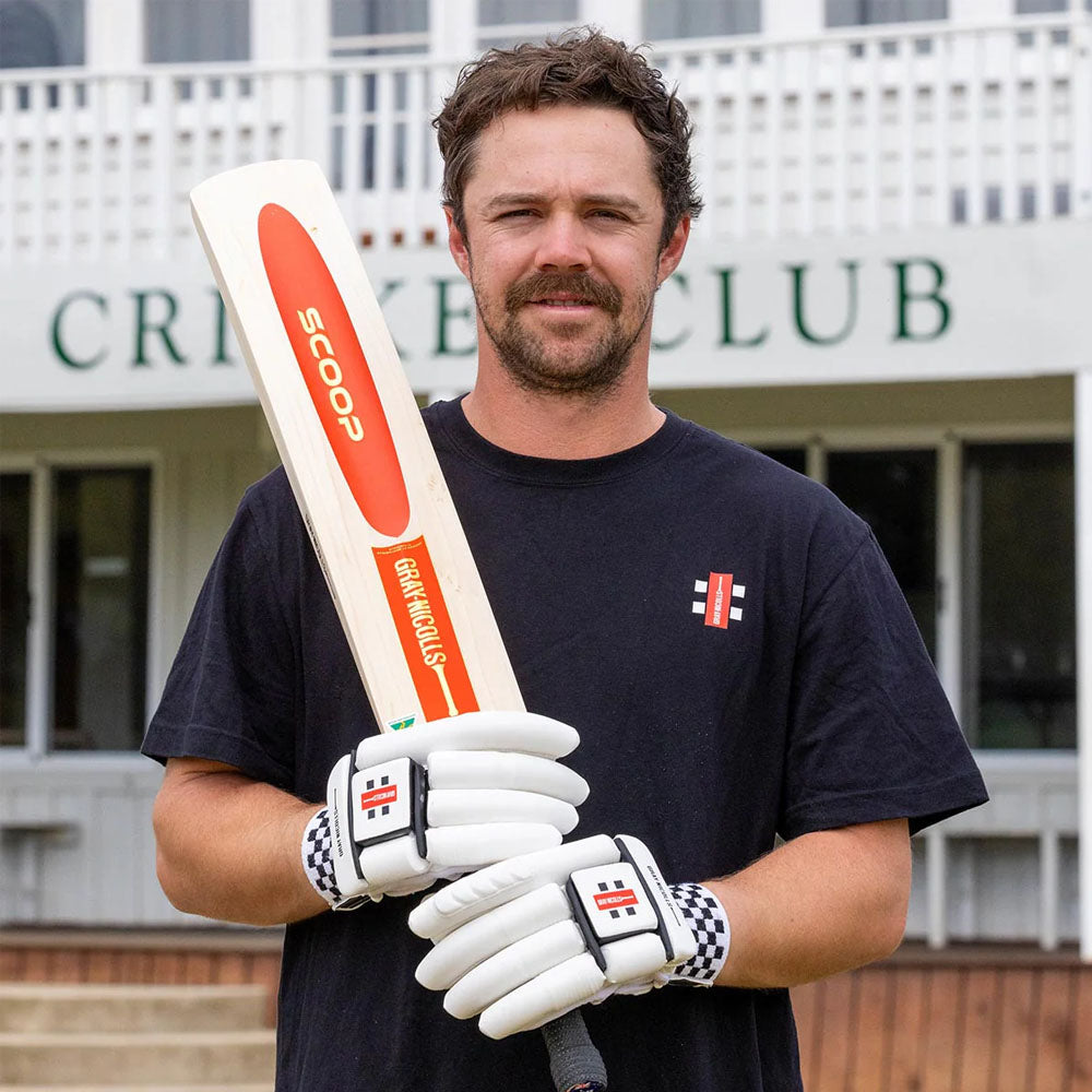 Gray Nicolls Scoop 50th Anniversary Extra Special Bat