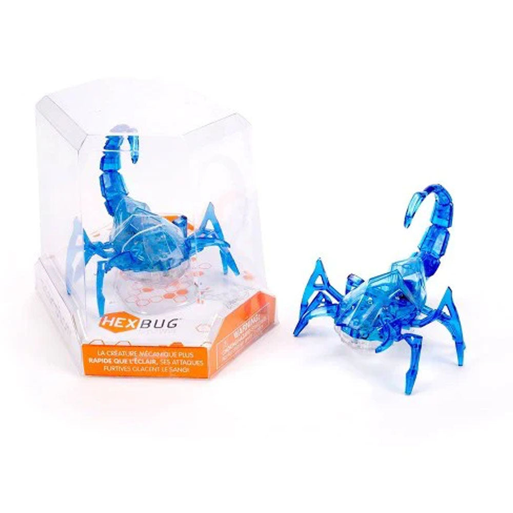 Hex Bugs - Scorpion