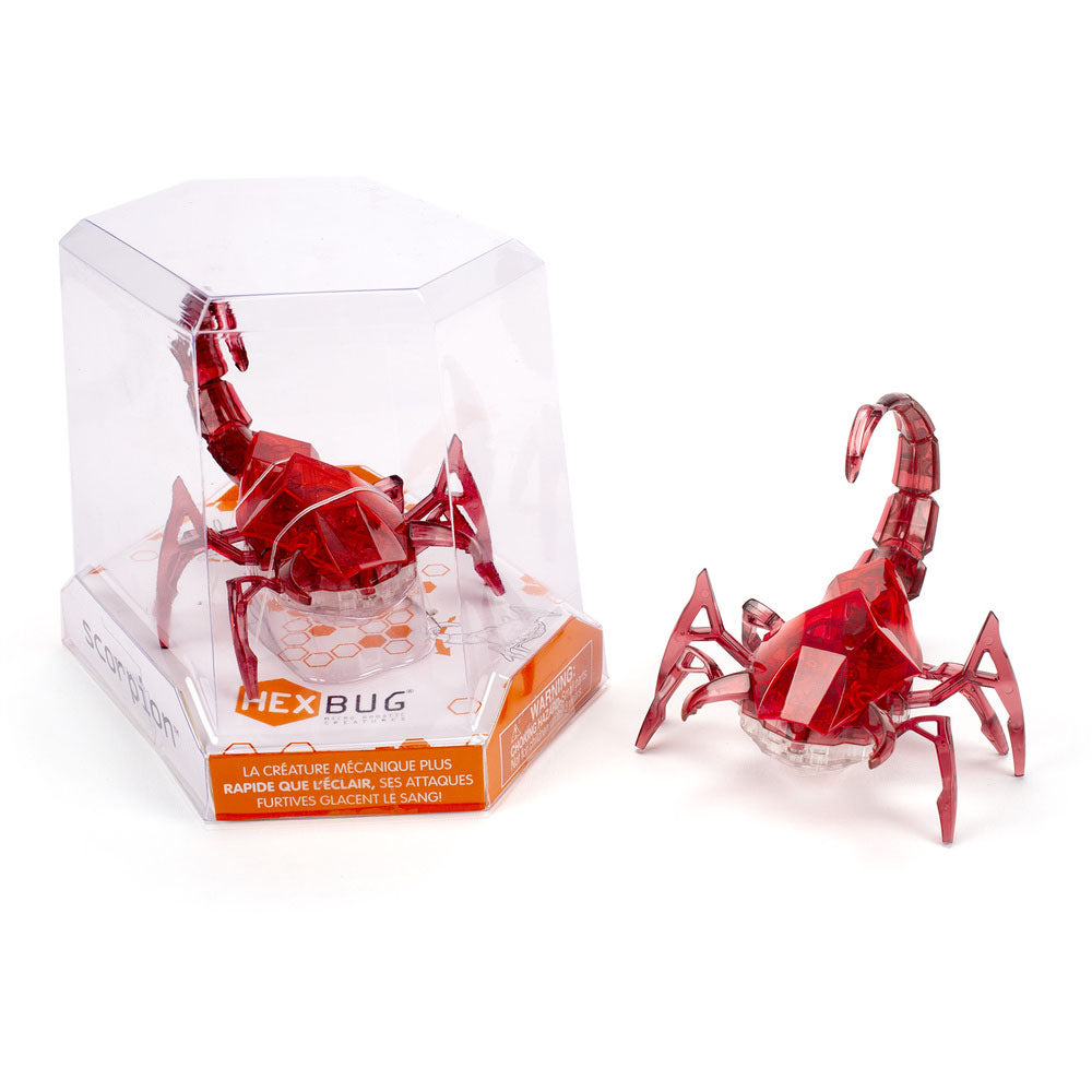 Hex Bugs - Scorpion