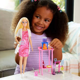 Barbie Deluxe Careers Scientist Doll