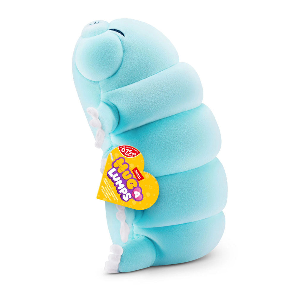 Zuru Hug A Lumps Small Series 1 - Sage The Sea Bear