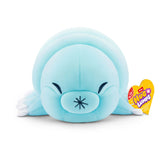 Zuru Hug A Lumps Small Series 1 - Sage The Sea Bear