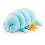 Zuru Hug A Lumps Small Series 1 - Sage The Sea Bear