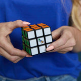 Rubiks Sensory Cube