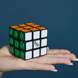 Rubiks Sensory Cube