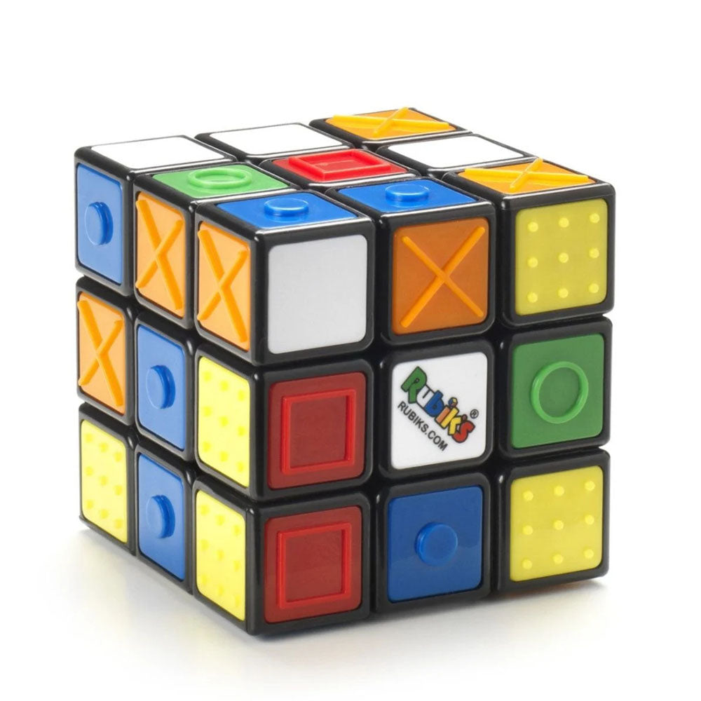 Rubiks Sensory Cube