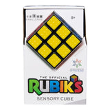 Rubiks Sensory Cube