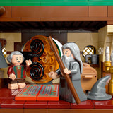 LEGO Icons The Lord Of The Rings The Shire - 10354