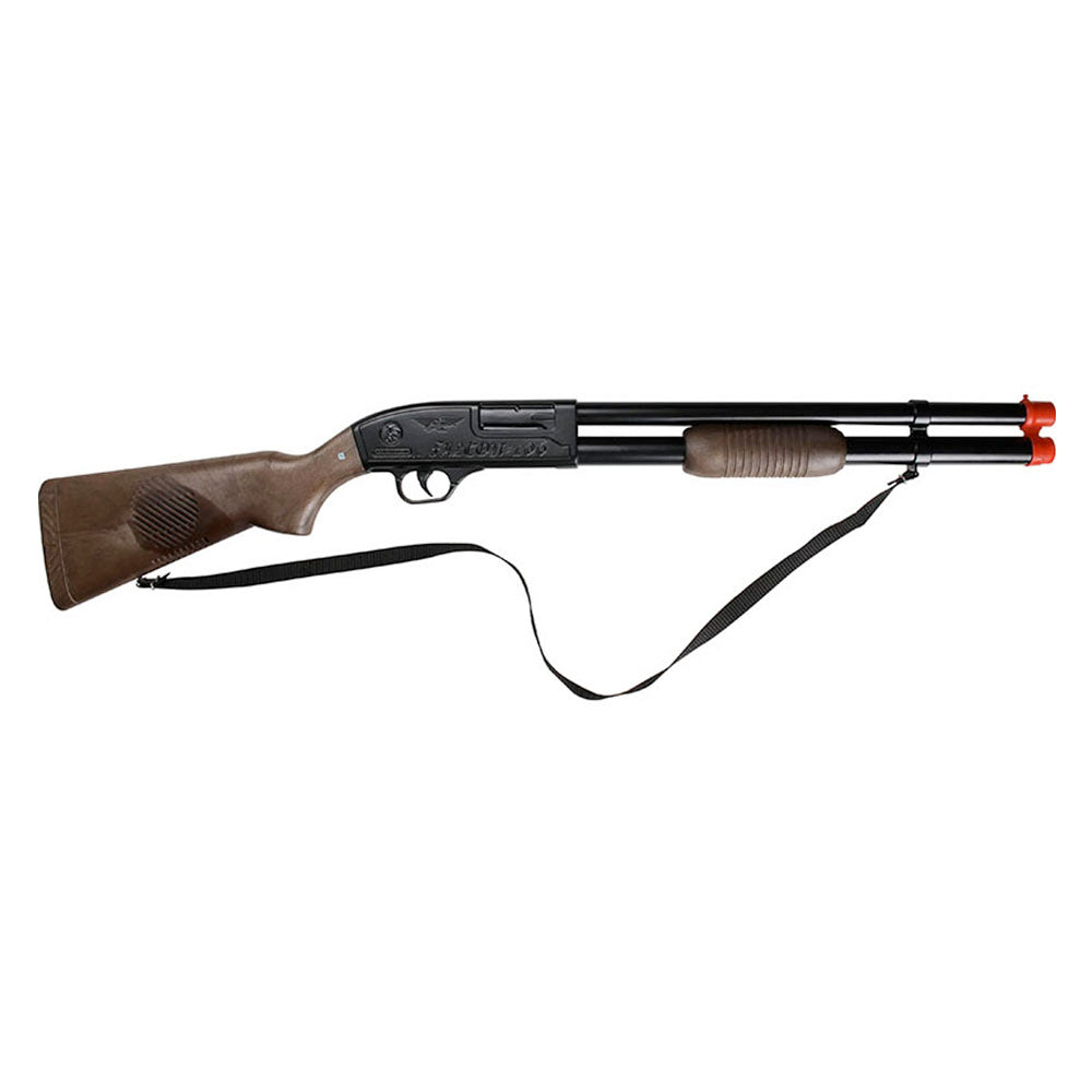 Gohner Special Forces Diecast Police Pump Action Shotgun