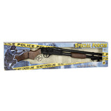 Gohner Special Forces Diecast Police Pump Action Shotgun