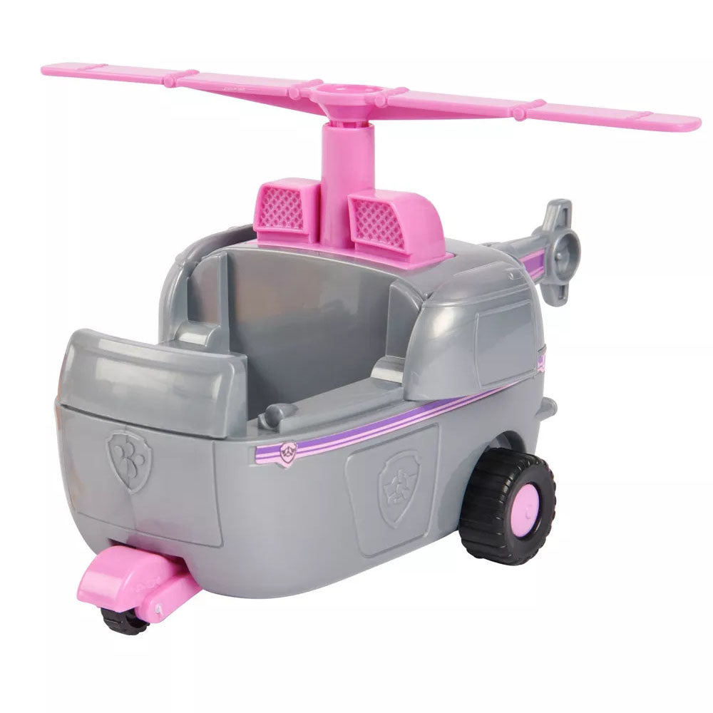 Paw Patrol - Sustainable Skye Helicopter