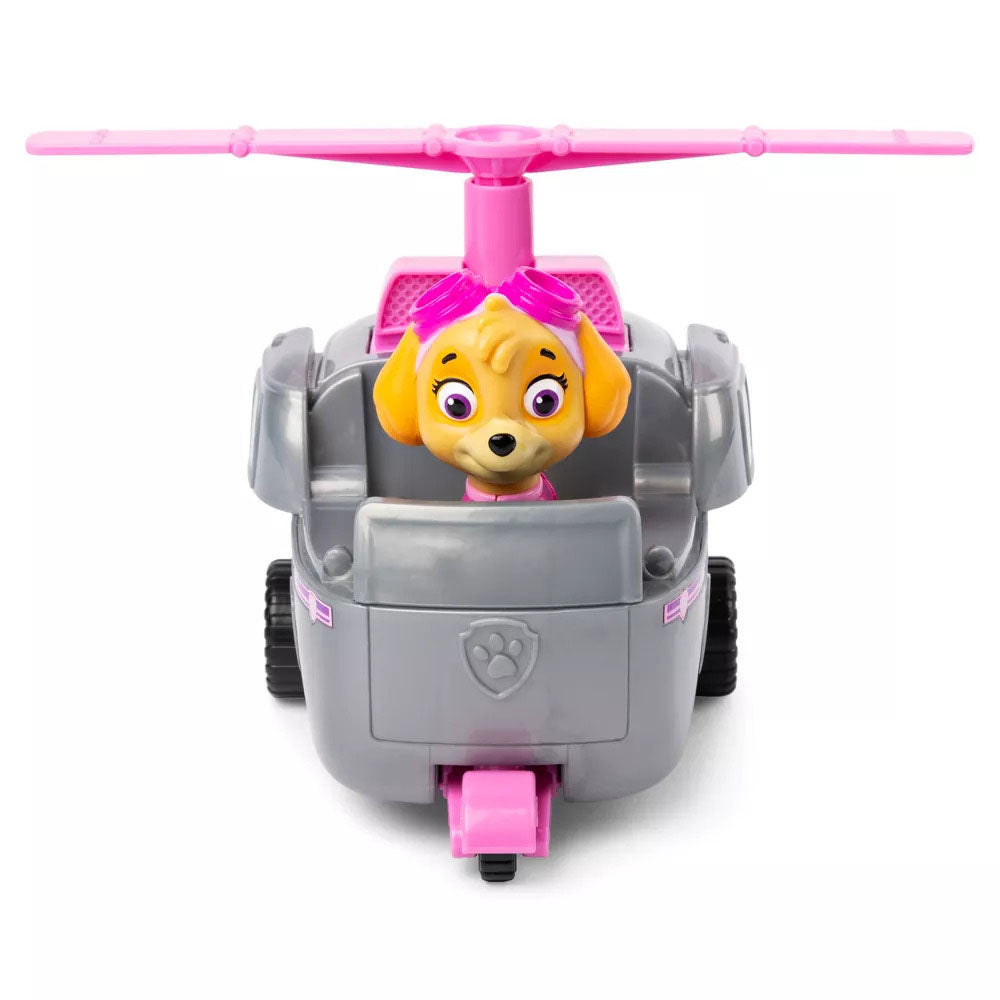 Paw Patrol - Sustainable Skye Helicopter