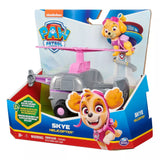 Paw Patrol - Sustainable Skye Helicopter