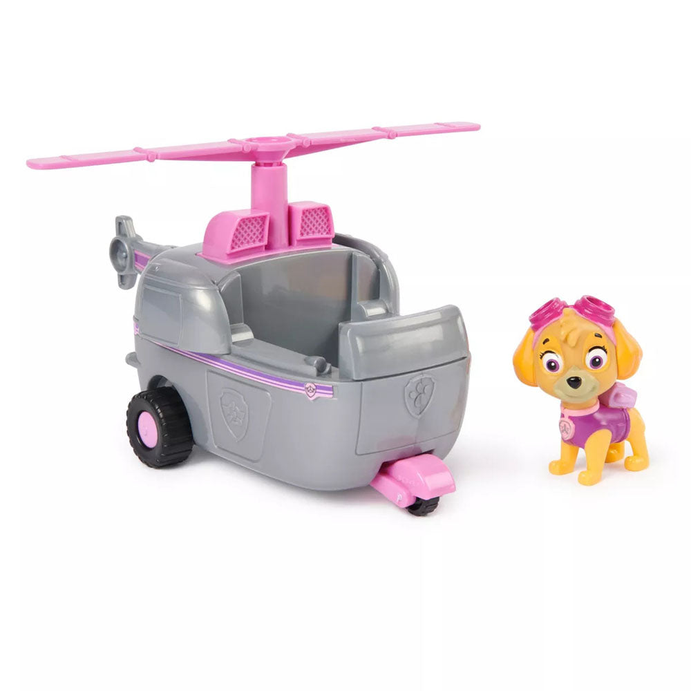 Paw Patrol - Sustainable Skye Helicopter