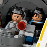 LEGO Star Wars Jango Fetts Firespray Class Starship - 75409