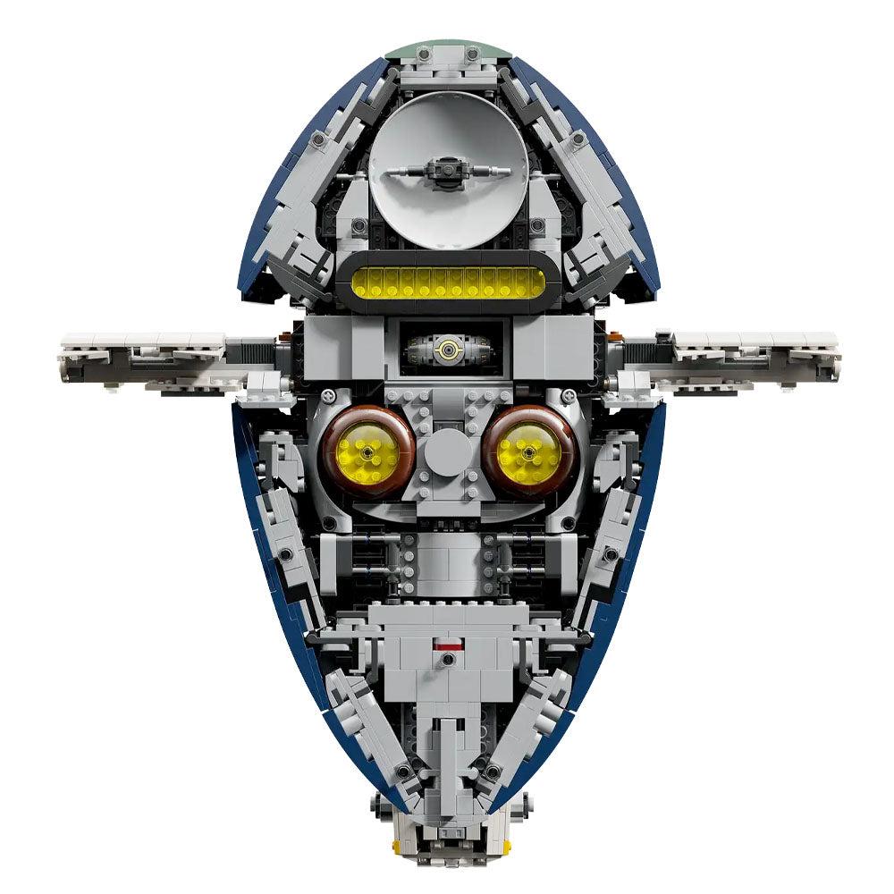 LEGO Star Wars Jango Fetts Firespray Class Starship - 75409