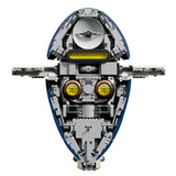 LEGO Star Wars Jango Fetts Firespray Class Starship - 75409