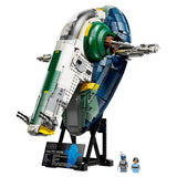 LEGO Star Wars Jango Fetts Firespray Class Starship - 75409