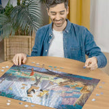 Ravensburger Disney Moments 1959 Sleeping Beauty 1000 Piece