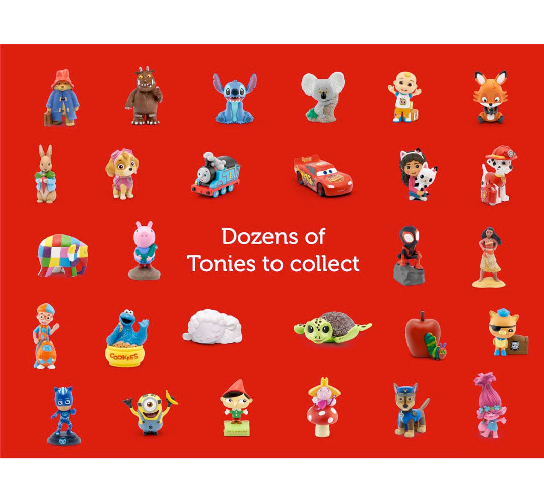 Tonies - Audio Character - Sleepy Friends Classical Music with Sleepy Rabbit