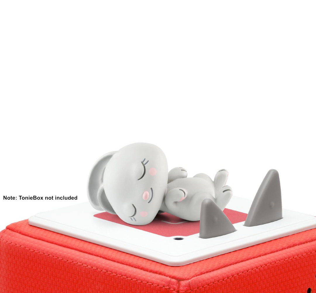Tonies - Audio Character - Sleepy Friends Classical Music with Sleepy Rabbit