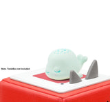 Tonies - Audio Character - Sleepy Friends Soothing Soundscape with Sleepy Whale