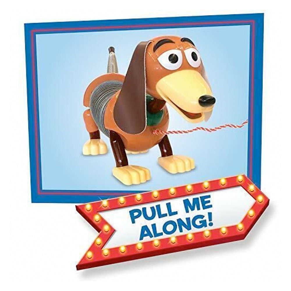 Disney Pixar Toy Story Slinky Dog
