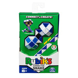 Rubiks Connector Snake 2 Pack