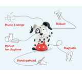 Tonies - Audio Character - Favourite Children's Songs - Playtime & Action Songs 2