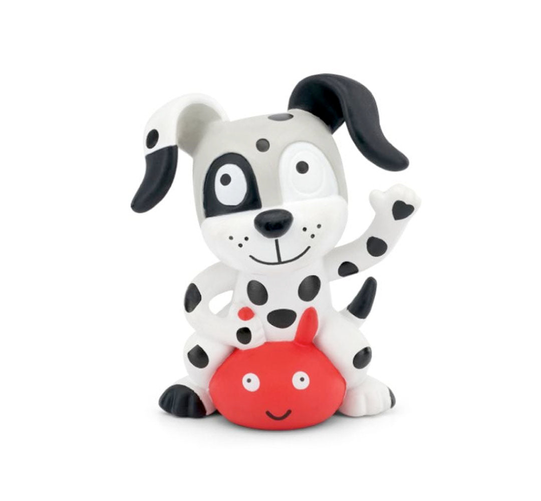 Tonies - Audio Character - Favourite Children's Songs - Playtime & Action Songs 2
