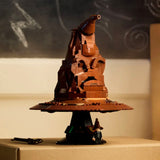 LEGO Harry Potter Talking Sorting Hat 76429