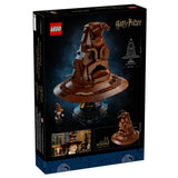 LEGO Harry Potter Talking Sorting Hat 76429