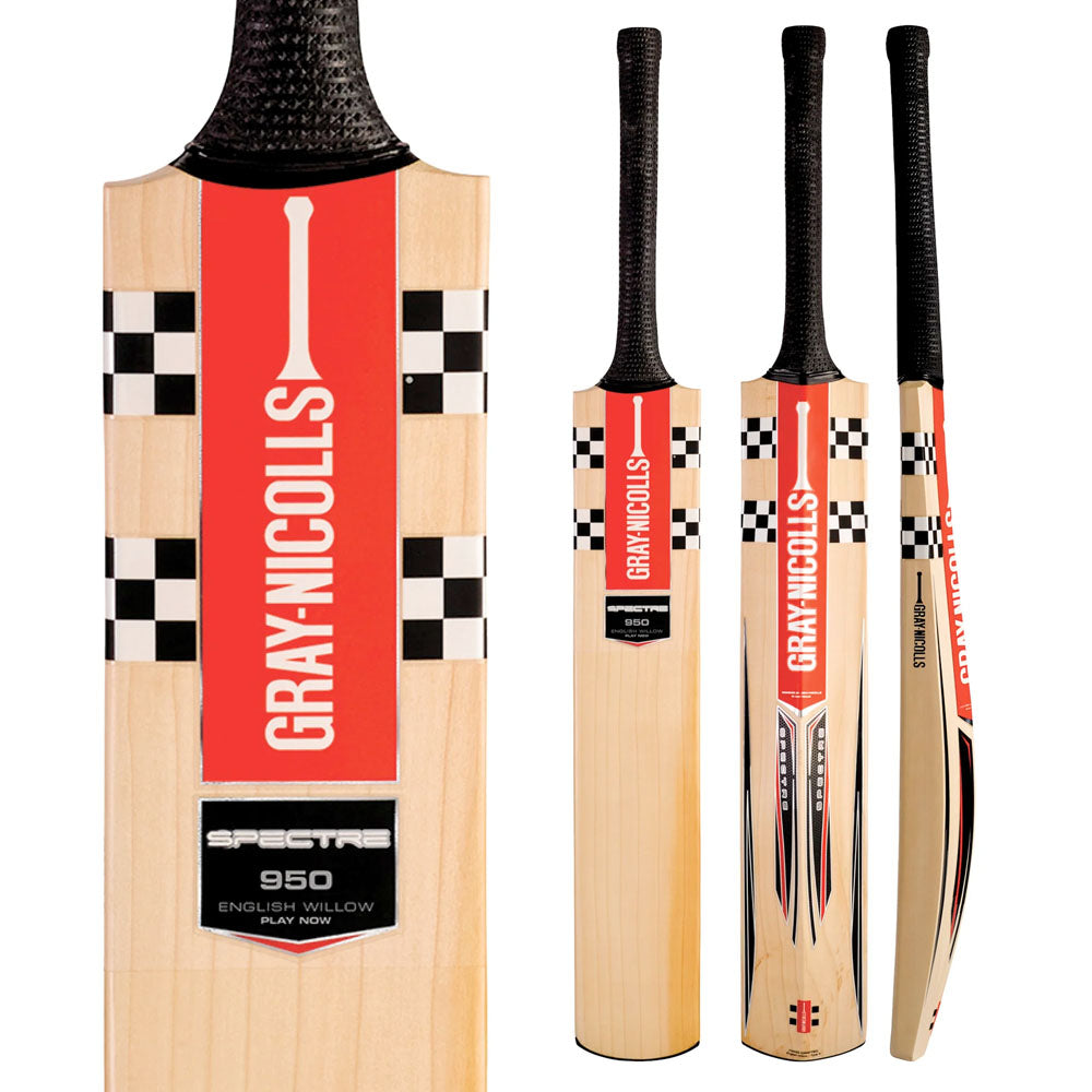 Gray-Nicolls Spectre 950 Play Now Junior Cricket Bat