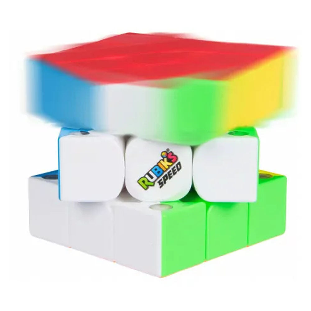 Rubiks Speed Cube