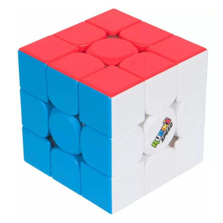 Rubiks Speed Cube
