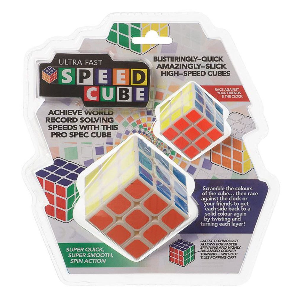 Funtime - Ultra Fast Speed Cube