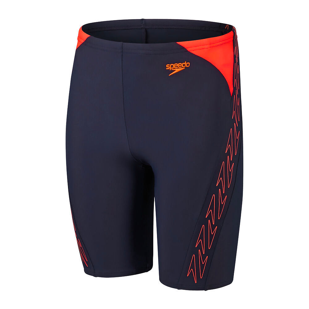 Speedo Boys Boom Splice Jammer