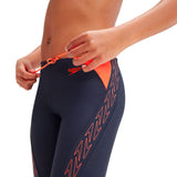 Speedo Boys Boom Splice Jammer