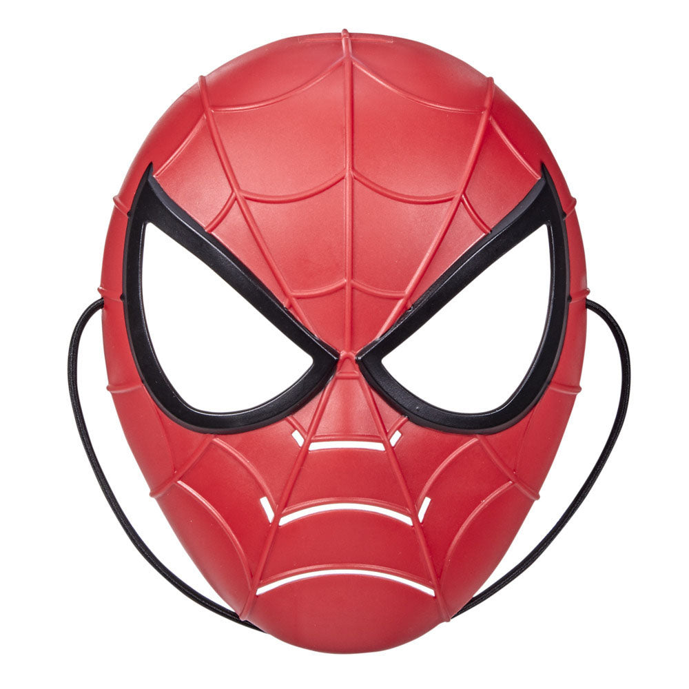 Marvel Mask - Spiderman
