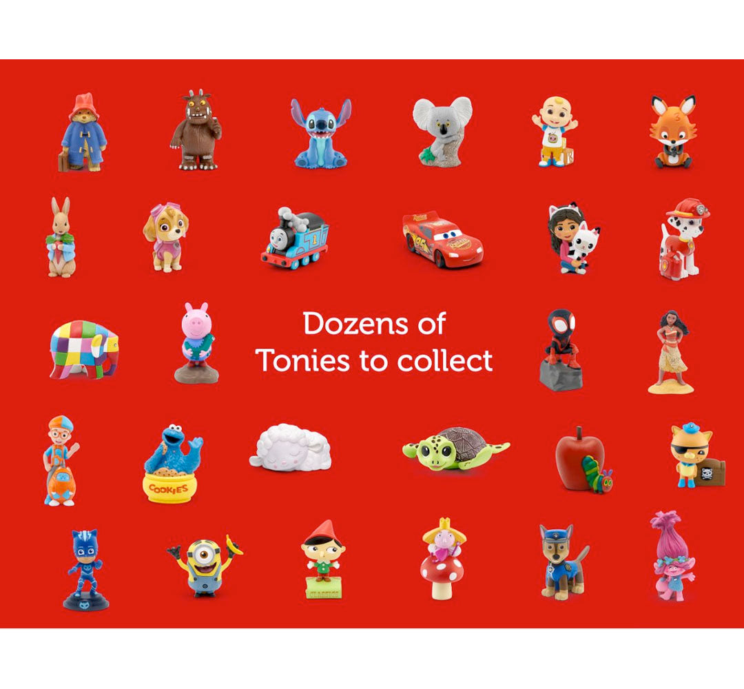 Tonies - Audio Character - Marvel Spidey & His Amazing Friends - Spidey