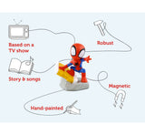 Tonies - Audio Character - Marvel Spidey & His Amazing Friends - Spidey