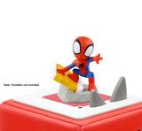 Tonies - Audio Character - Marvel Spidey & His Amazing Friends - Spidey